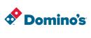 DOMINOS PIZZA