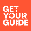 GetYourGuide Logo
