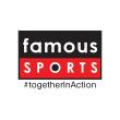 Famous Sports