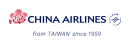 China Airlines Logo