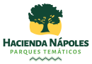 HACIENDA NAPOLES PARQUES TEMATICOS