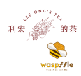 Lee Ongs' Tea & Waspffle