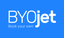 BYOJet Logo