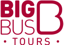 Big Bus Tours Logo