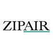 ZIPAIR Tokyo Logo