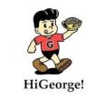 HiGeorge!, promo by OCBC