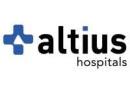 Altius Hospital, promo by OCBC
