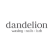 Dandelion, promo by OCBC