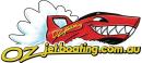 Oz Jet Boating Logo