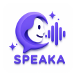Speaka AI