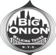 Big Onion Walking Tours