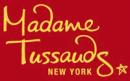 Madame Tussauds NY