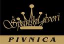 Pivnica Španski dvori