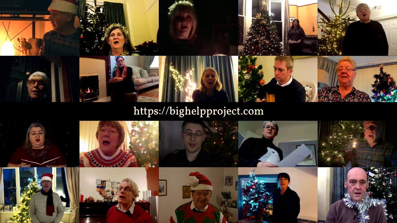 For your privacy media will only display through this site if you have chosen to accept third party cookies. Click here to view on YouTube.