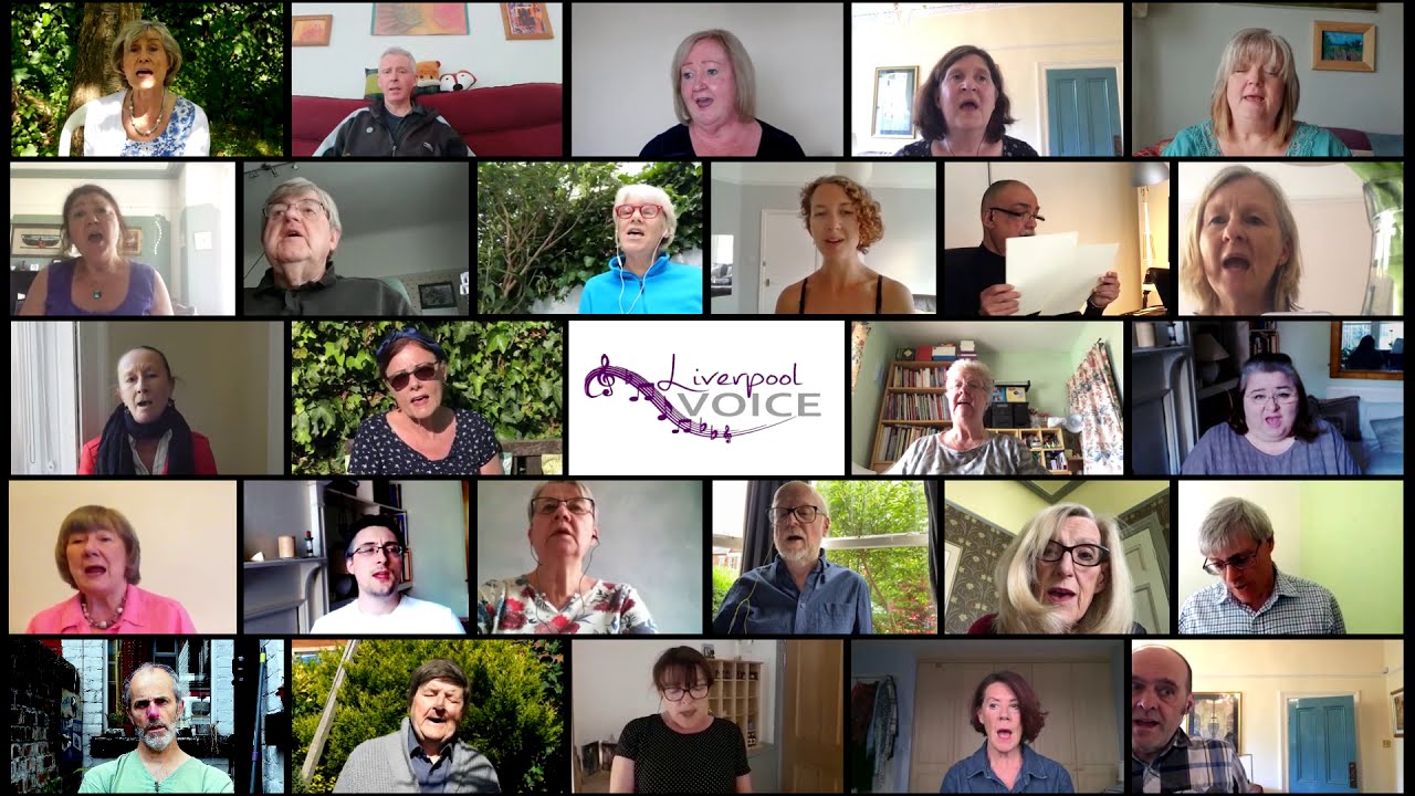 For your privacy media will only display through this site if you have chosen to accept third party cookies. Click here to view on YouTube.