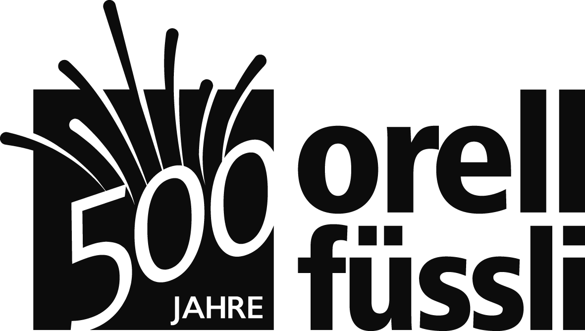 500 Jahre Orell Füssli