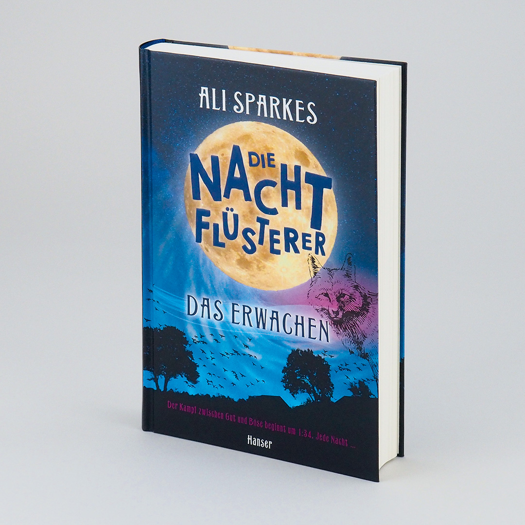 Die Nachtflüsterer