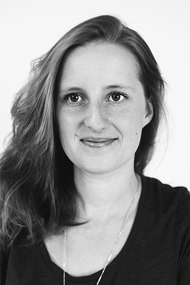Daniela Möhrke