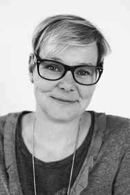 Katja Frederking