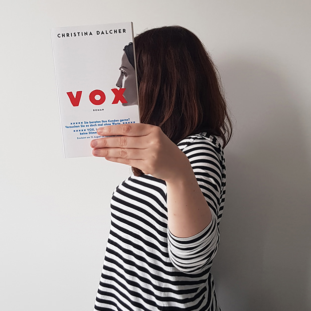Vox Team 5
