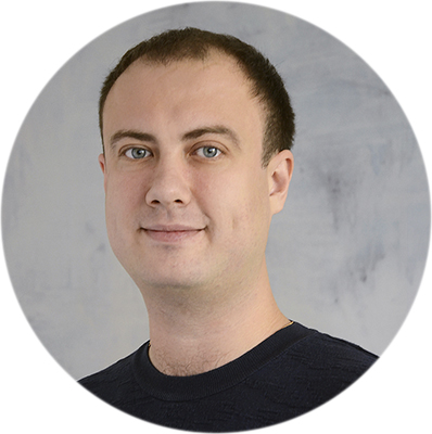Евгений Цыгулев