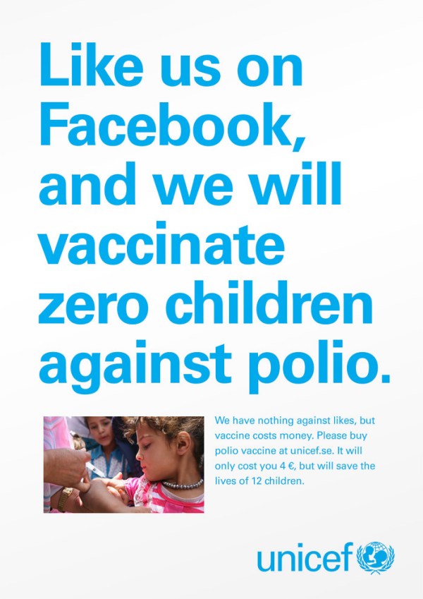 4. Unicef