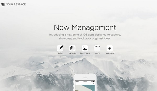 Squarespace