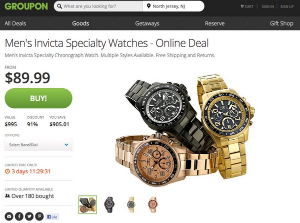 Groupon
