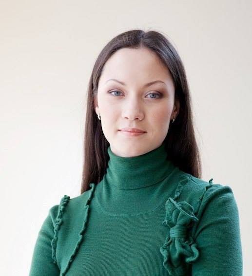 Ирина Бельская