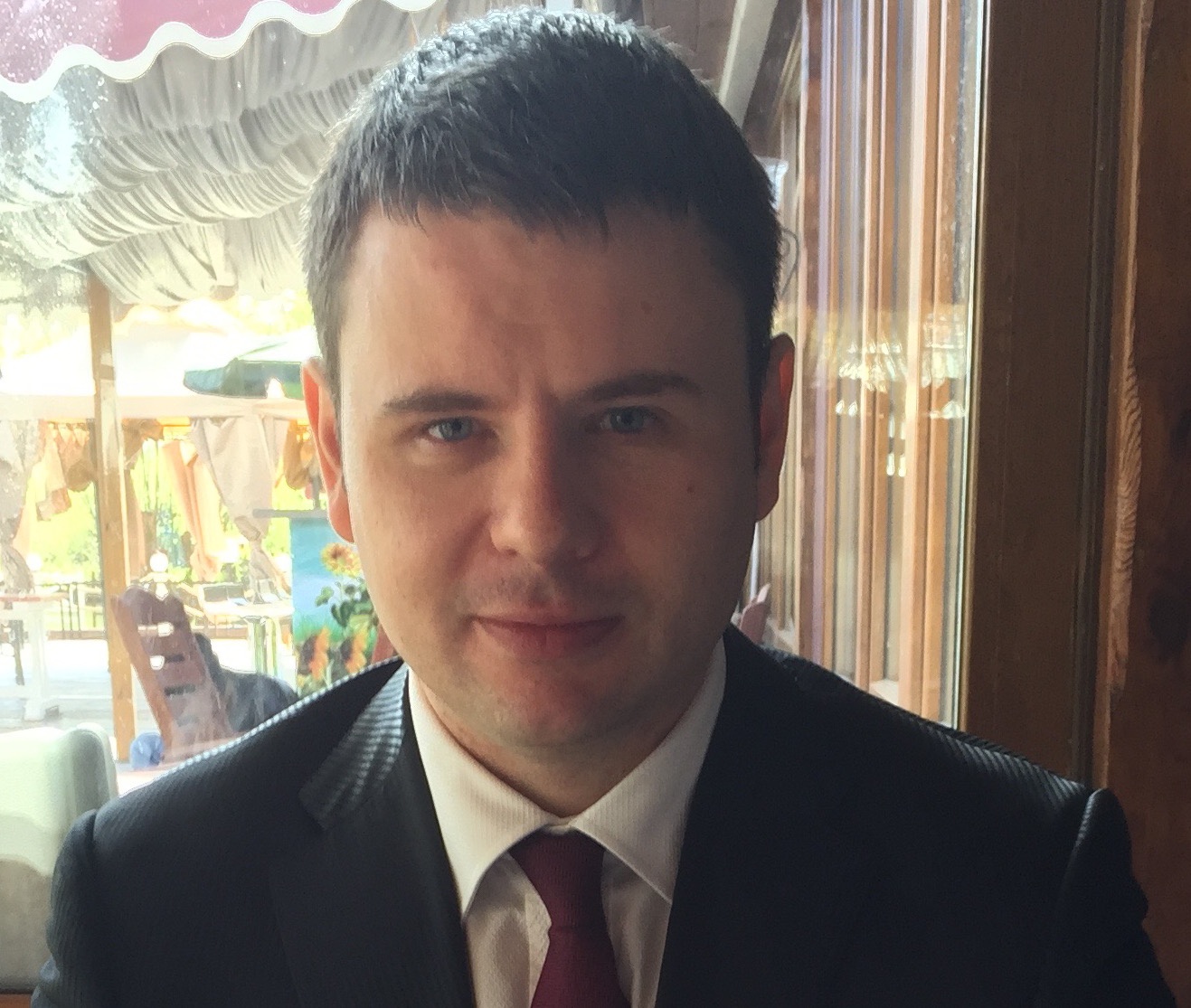 Серебряков