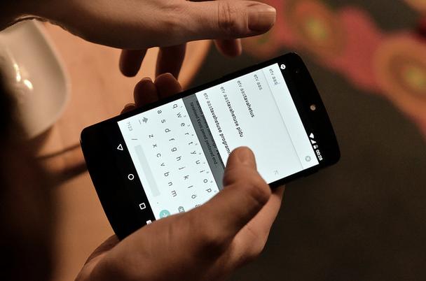 Исследование Google: внимание и удовлетворенность при мобильном поиске Иллюстрация к статье: Исследование Google: внимание и удовлетворенность при мобильном поиске