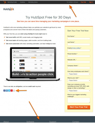 Hubspot