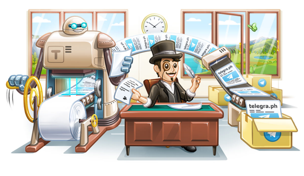 Бот LPgenerator: оповещения о новых лидах в Telegram Иллюстрация к статье: Бот LPgenerator: оповещения о новых лидах в Telegram