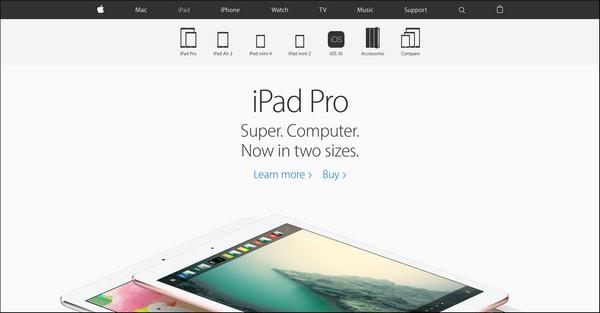 Успех компании Apple — это отличный пример того, как пристальное внимание к эстетике в дизайне становится одним из конкурентных преимуществ на рынке