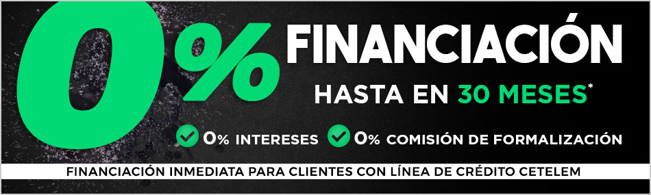 Financiacion