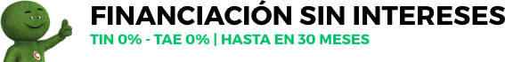 Financiacion