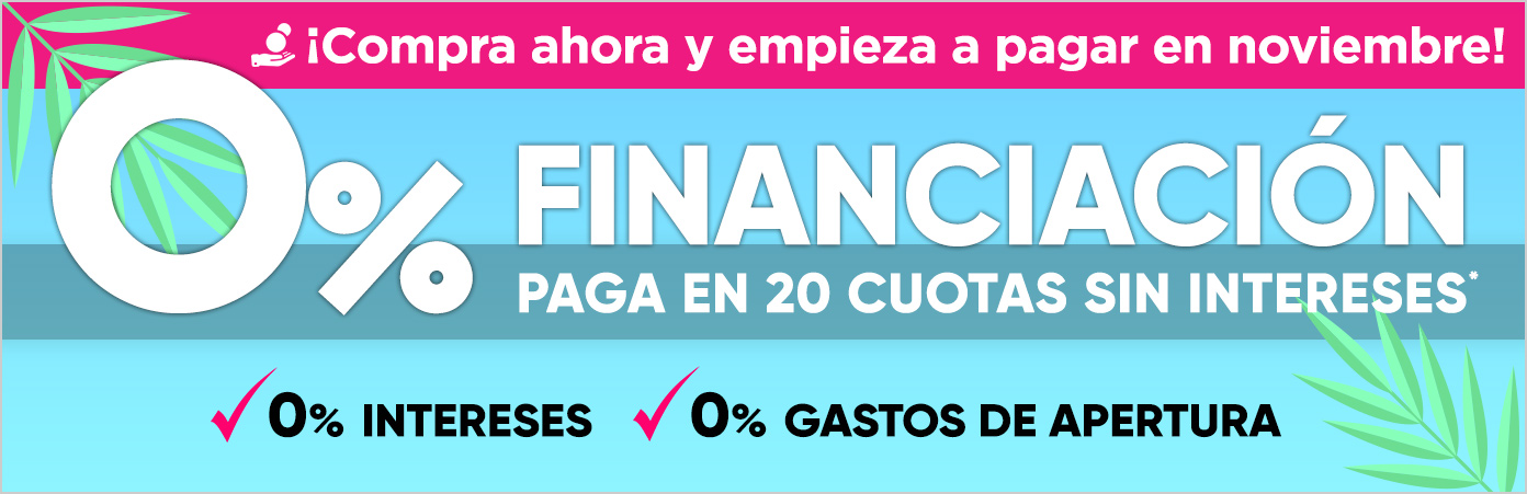 Financiacion