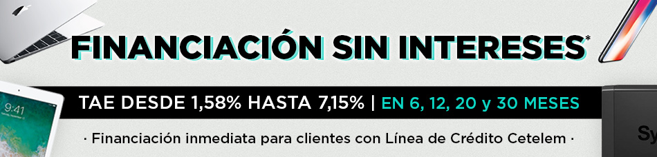 Financiacion
