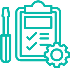 Services business
