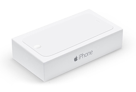 ¿Cómo voy a recibir mi iPhone reacondicionado Certificado por Apple? ¿Cómo voy a recibir mi iPhone reacondicionado Certificado por Apple?