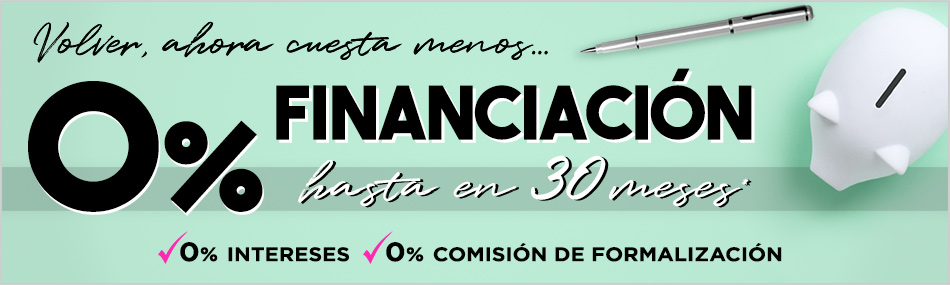 Financiacion