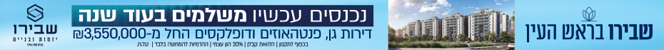 https://www.madlan.co.il/projects/%D7%A9%D7%91%D7%99%D7%A8%D7%95_%D7%A8%D7%90%D7%A9_%D7%94%D7%A2%D7%99%D7%9F