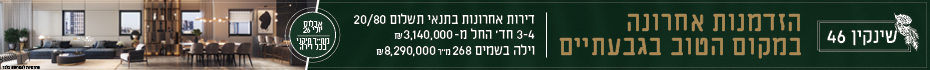 שינקין_46_גבעתיים
