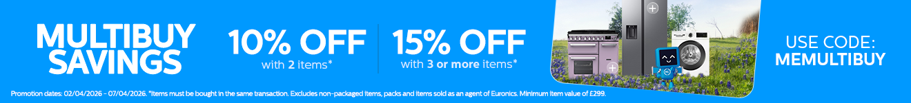 ME - Easter Multibuy Discount - 07.04.2026