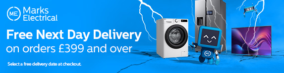 ME - Free delivery on orders ?399 and above - Ongoing