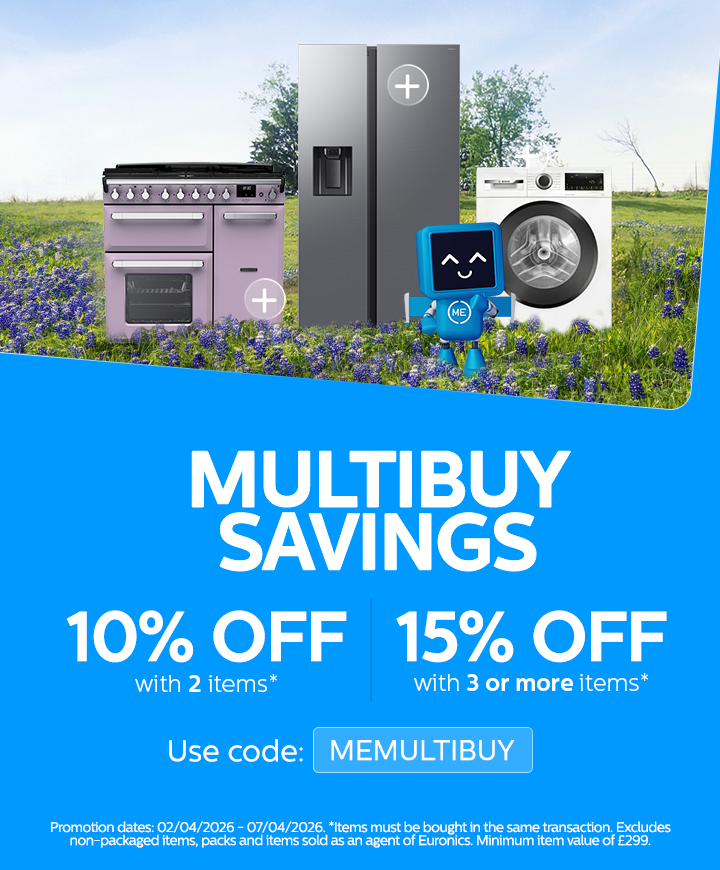 ME - Easter Multibuy Discount - 07.04.2026