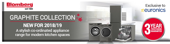 Blomberg Graphite Range 2018/2019