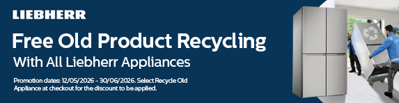 [HP]Liebherr - Free Old Product Recycling with All Appliances - 30.06.2026