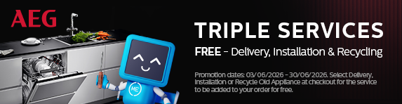 [HP]AEG - Triple Services with Selected AEG Exclusiv Range Appliances - 30.06.2026