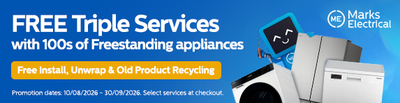 [HP]ME - Free Triple Services with Hundreds of Appliances - 30.09.2026